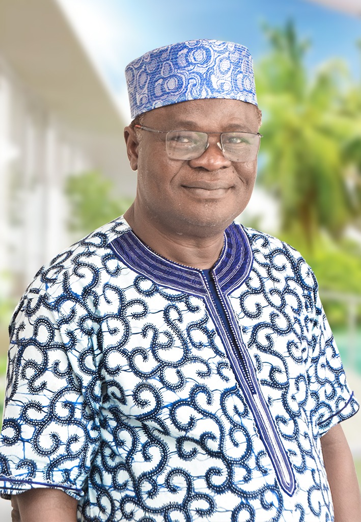 Directeur Recherche UCAO