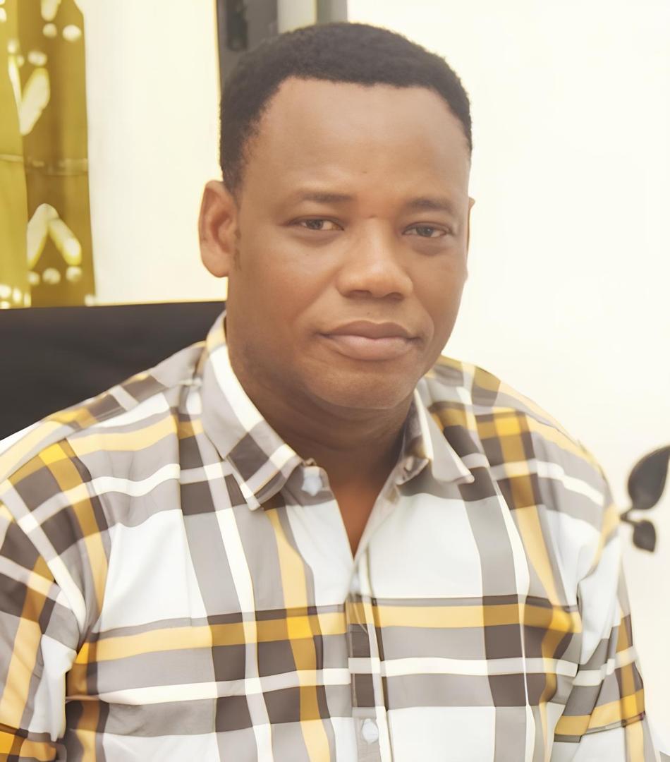 Secrétaire Général UCAO