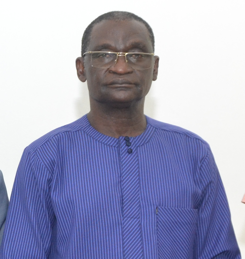 Directeur Academique