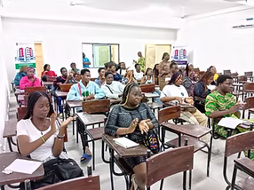 Retour en image de la journée de découverte